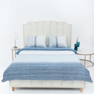 Bộ chăn ga phủ ELAMBO Modal & Cotton H370 ELAMBO