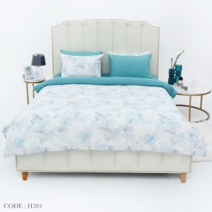 Bộ chăn ga gối ELAMBO Silk & Cotton H384