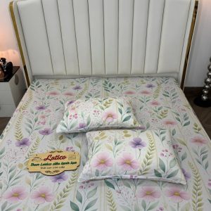 Bộ ga Latico số 1