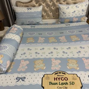 Sản phẩm Hyco 6